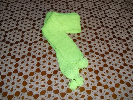 Cachecol Ref.ª 02